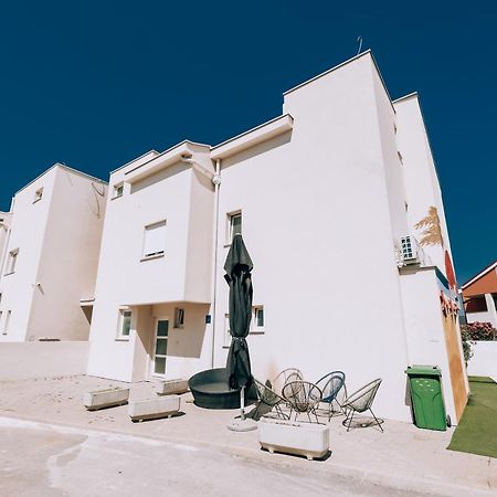 Villa Jasmina Novalja Exterior photo
