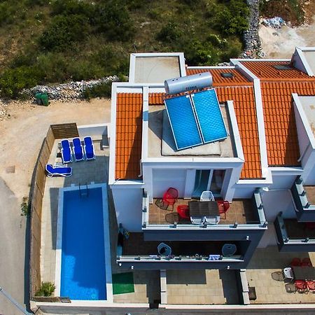 Villa Jasmina Novalja Exterior photo